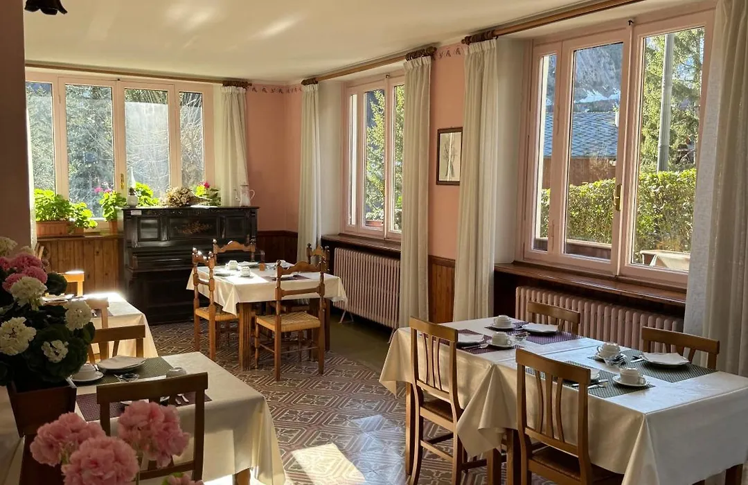 Hotel Aiguille Noire-1
