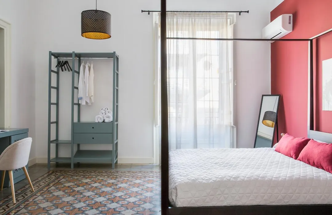 B&B Palazzo Corselli-1
