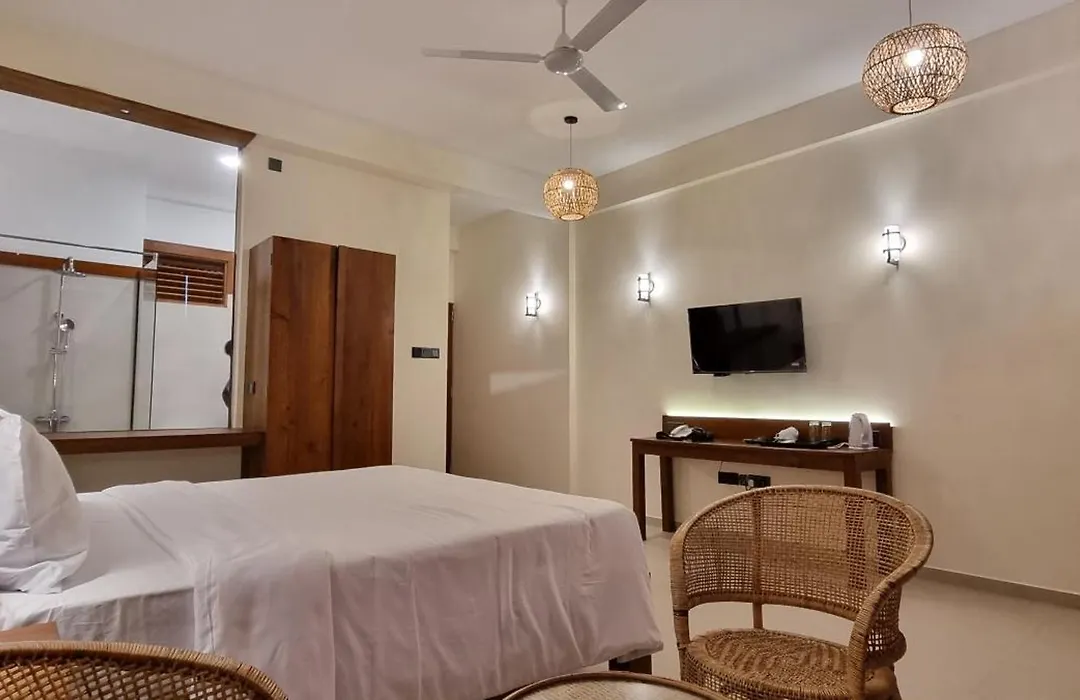 Mandara Mount Hotel-1