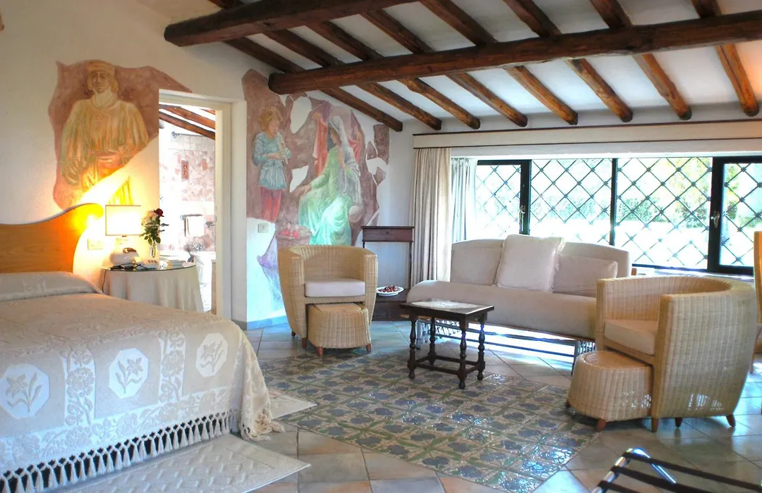 Hotel Villa Clementina-1