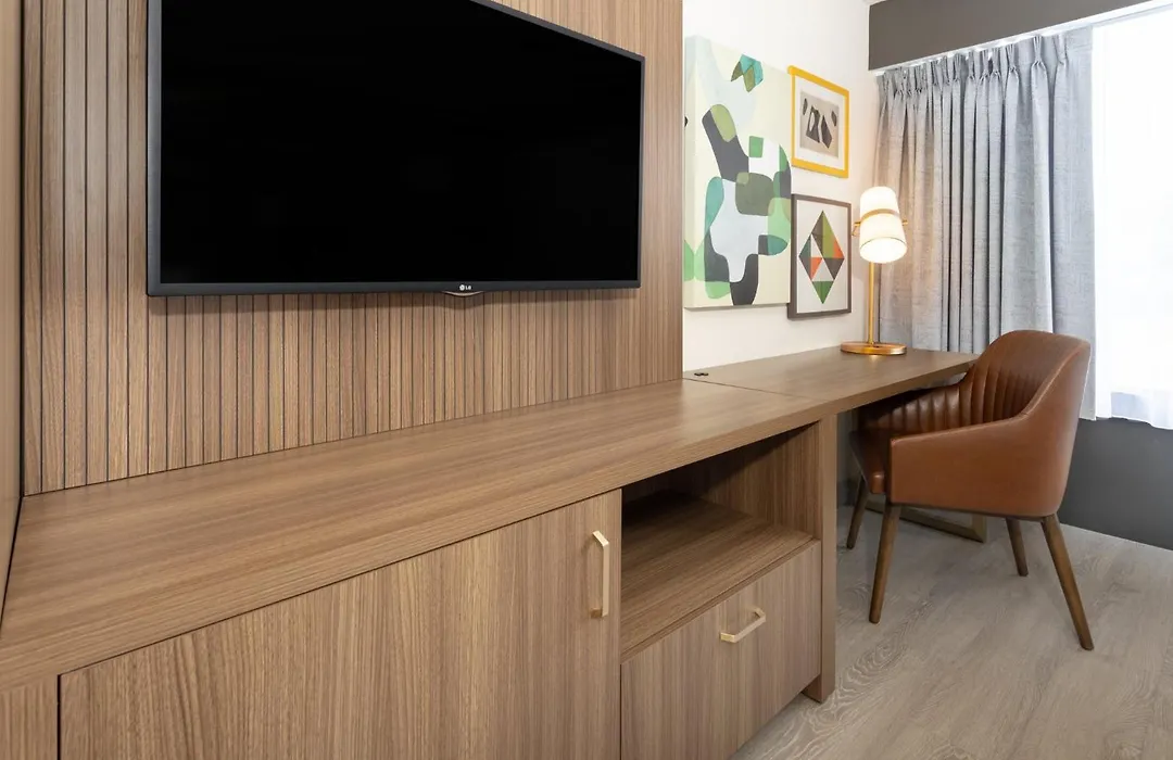 Holiday Inn Columbia East-Jessup By Ihg-1
