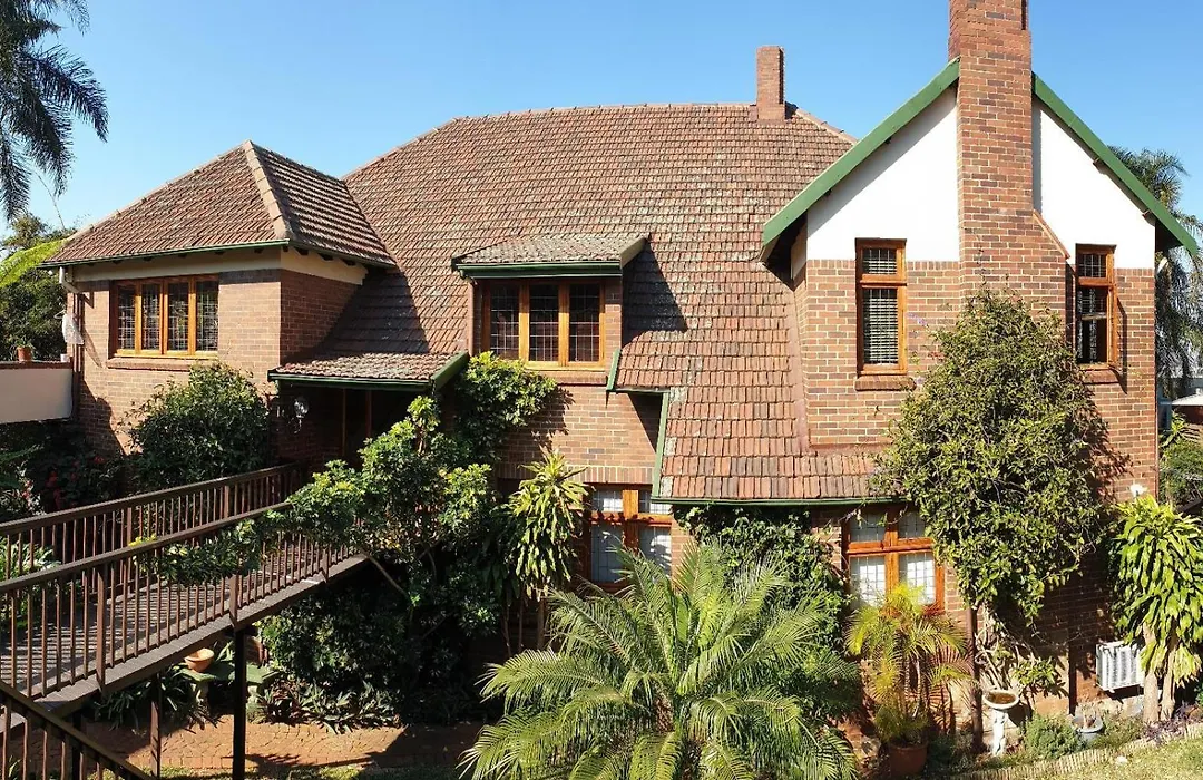 Ridgeview Lodge-1