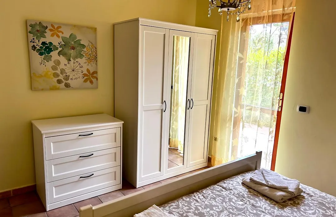 Residence Orto di Venanzio-1