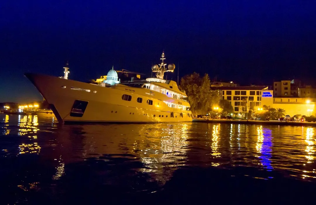 Hotel Jadran Sibenik-1