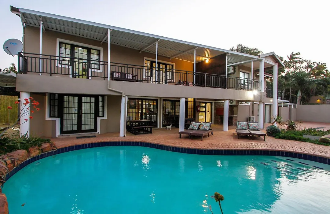 Oyster Tide B&B And Self-Catering-1
