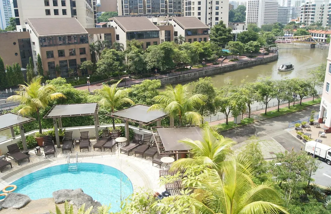 Robertson Quay Hotel-1