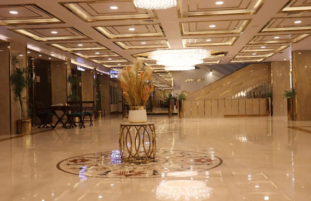 Islamabad Hotel-1