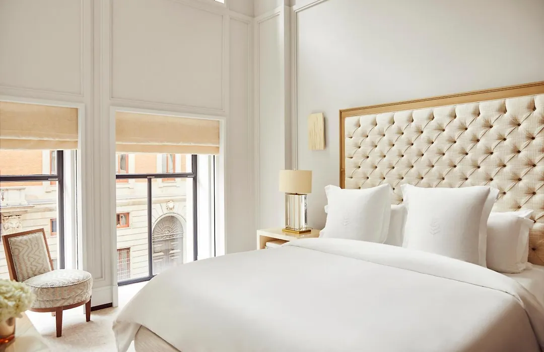 Four Seasons Hotel Madrid-1