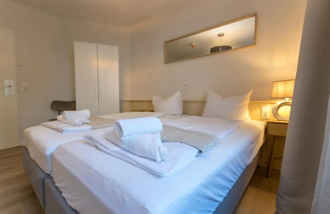 Hotel Doerenkamp - Digital Access-1