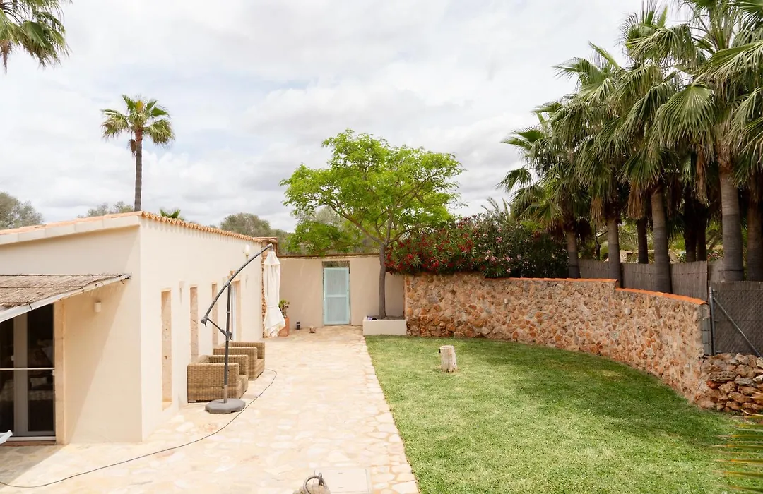 Finca Amapola - Agrotourismus-1