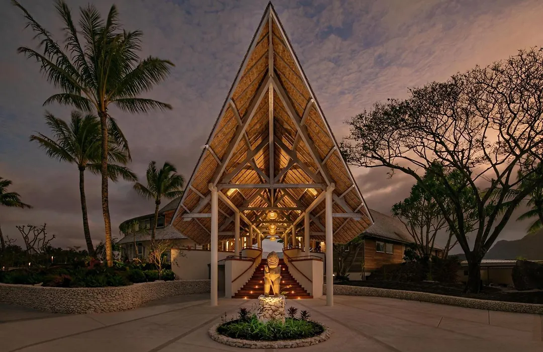 Westin Bora Bora Resort & Spa-1