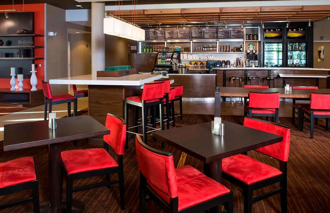 Courtyard By Marriott Dallas Midlothian At Midlothian Conference Center-1