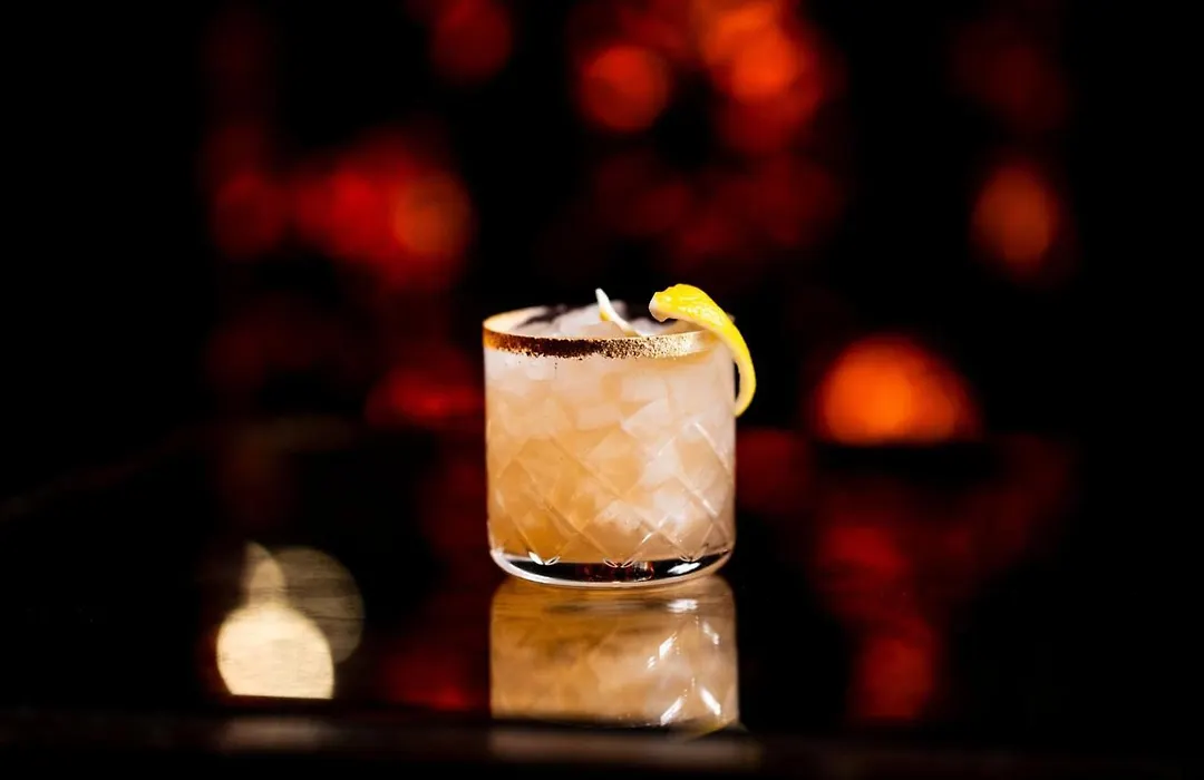 The Reserve At Park Mgm-1