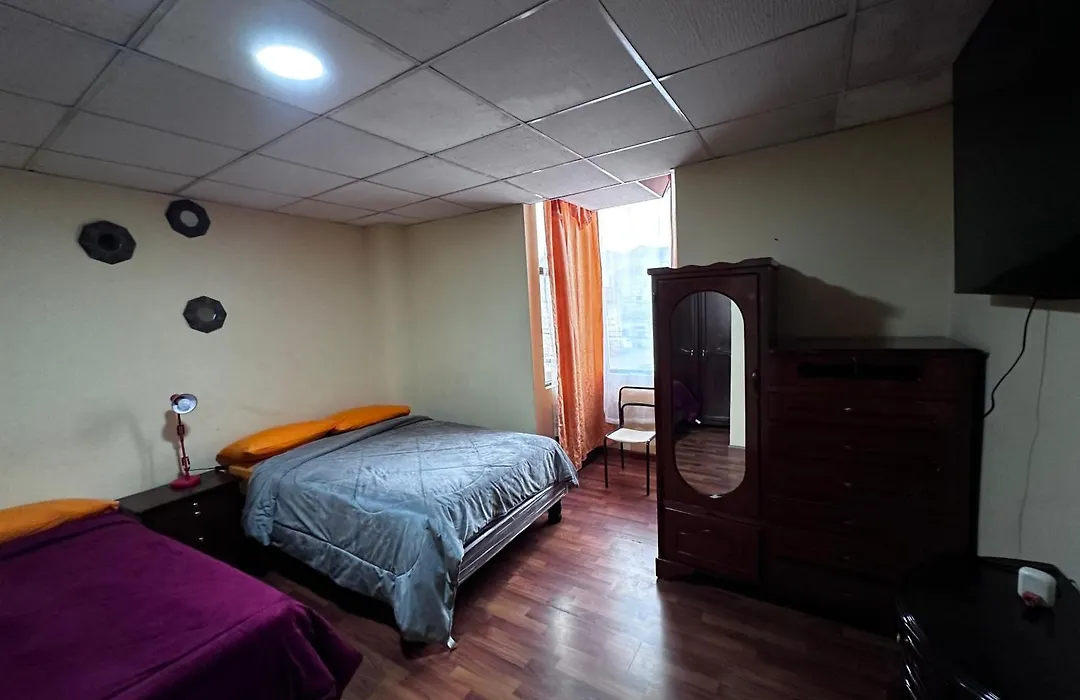 Hotel 4 Rios-1