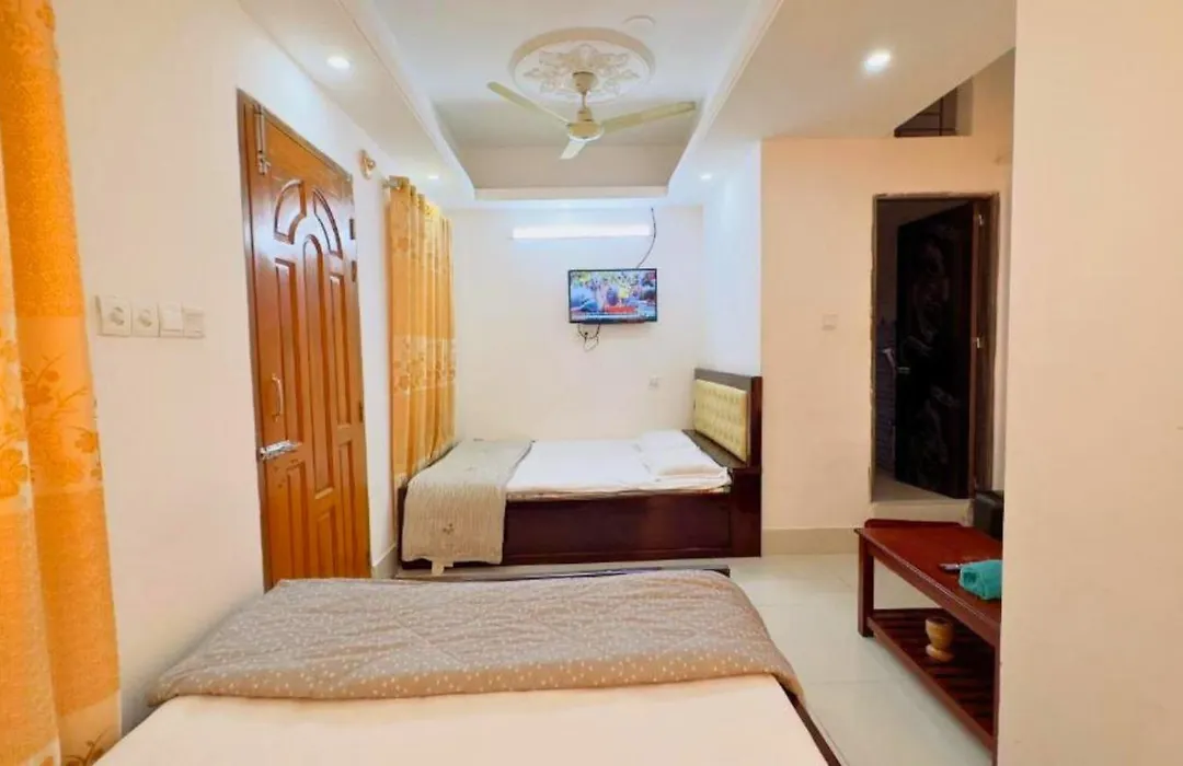 Hotel Prime Inn Mirpur 10-1