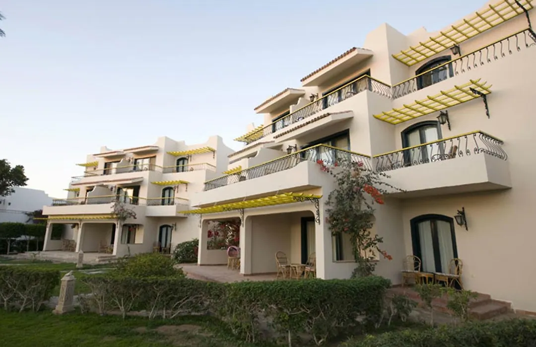 Lotus Bay Resort-1