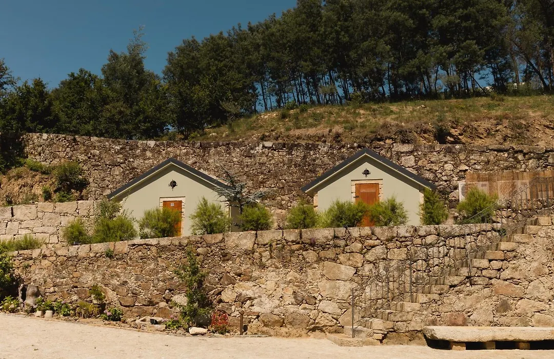 Quinta Dos Tojais Hotel Rural-1