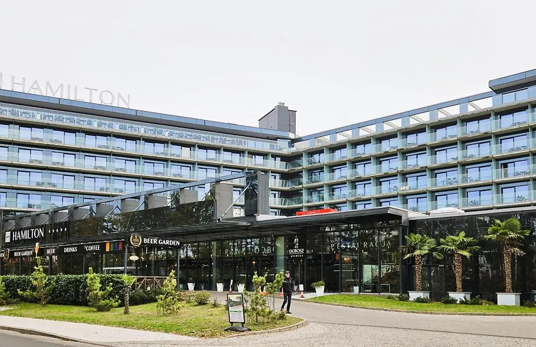 Hotel Hamilton Spa & Wellness-1