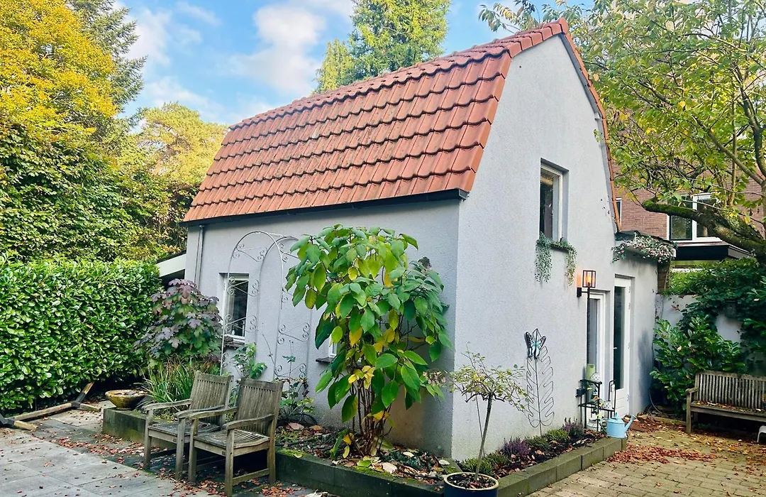 B&B In de aap gelogeerd-1