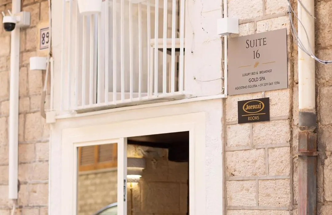 Suite16 & Spa-1