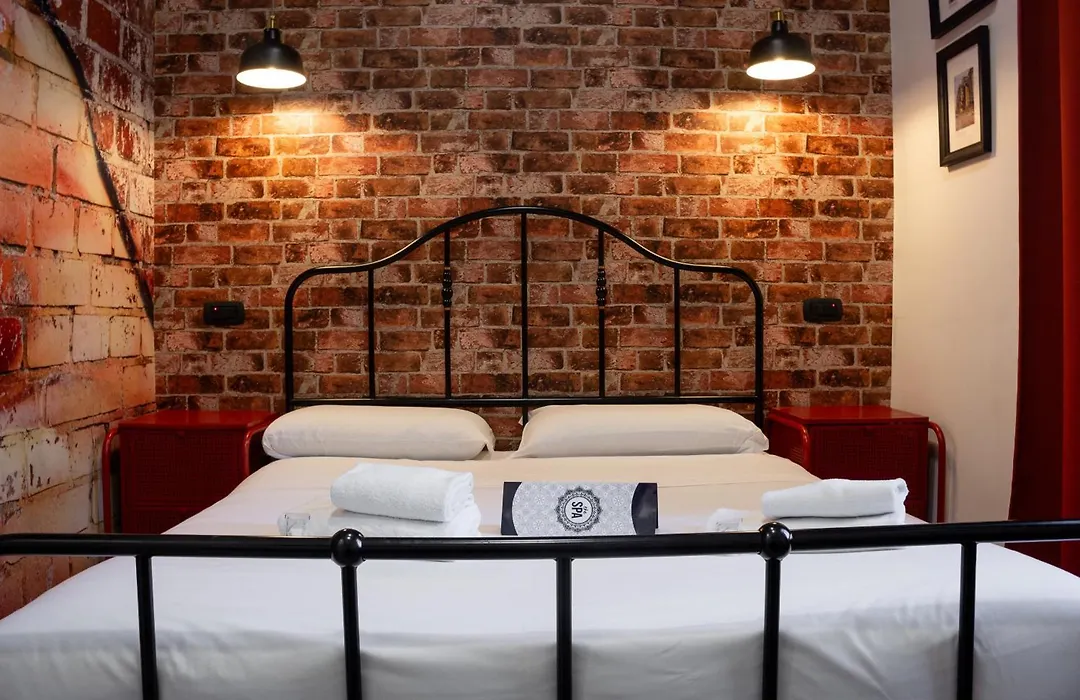 B&B Sweet Sleep-1