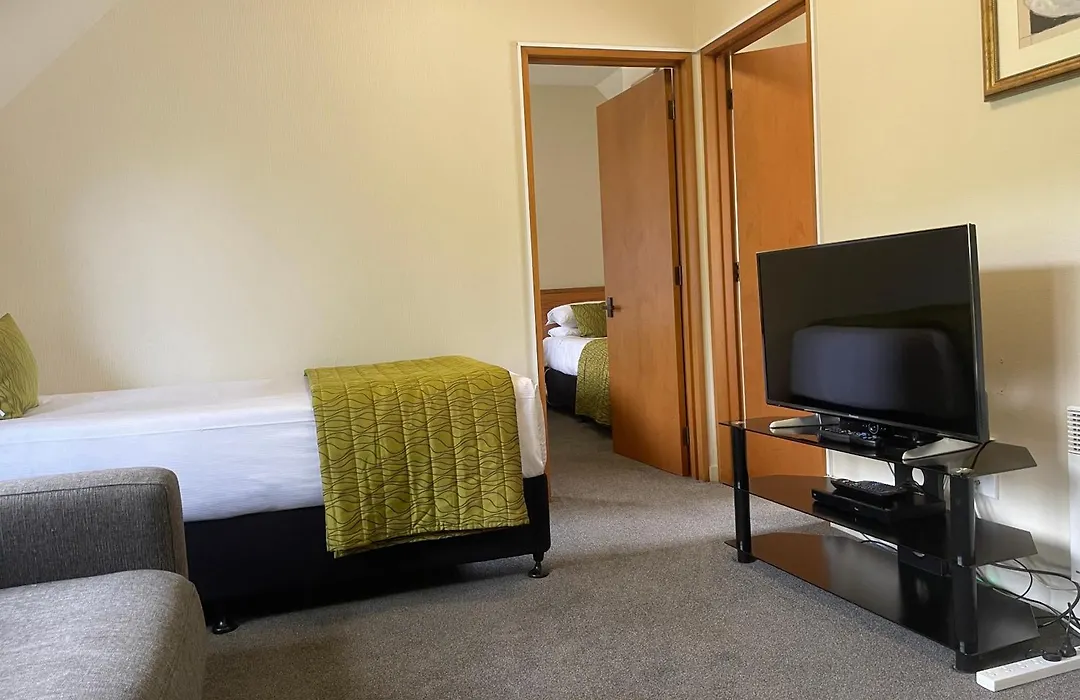 Allan Court Motel-1