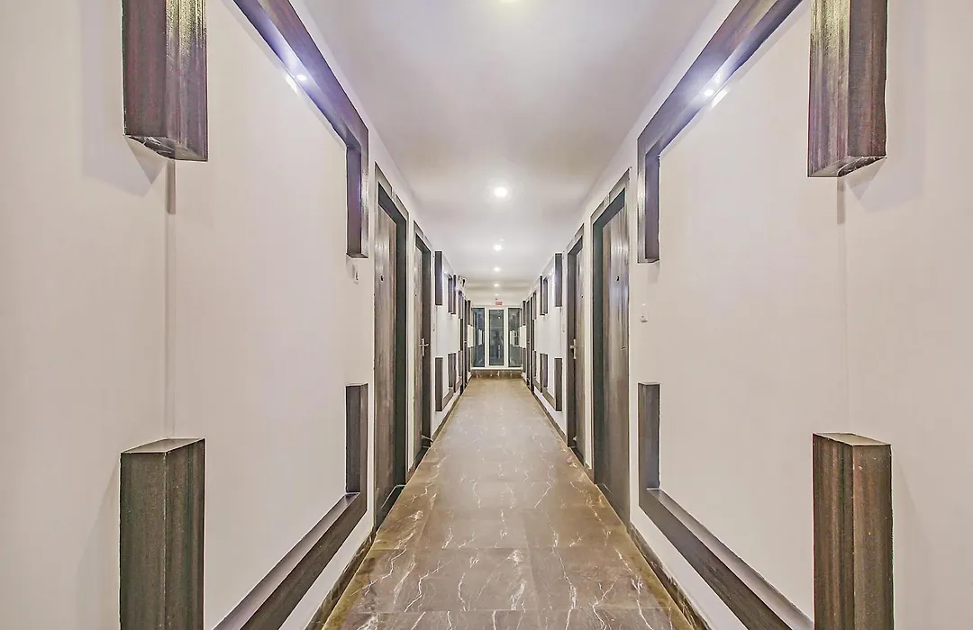 Townhouse Oak The Platinum Studio-1