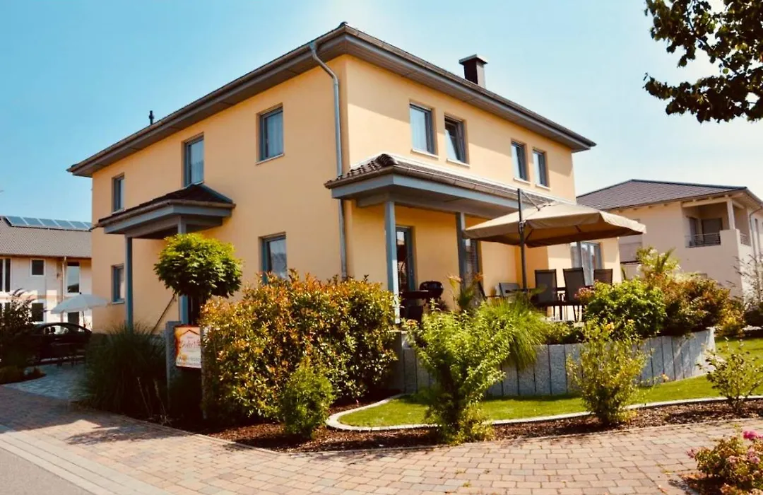 Gästehaus Dolce Vita-1