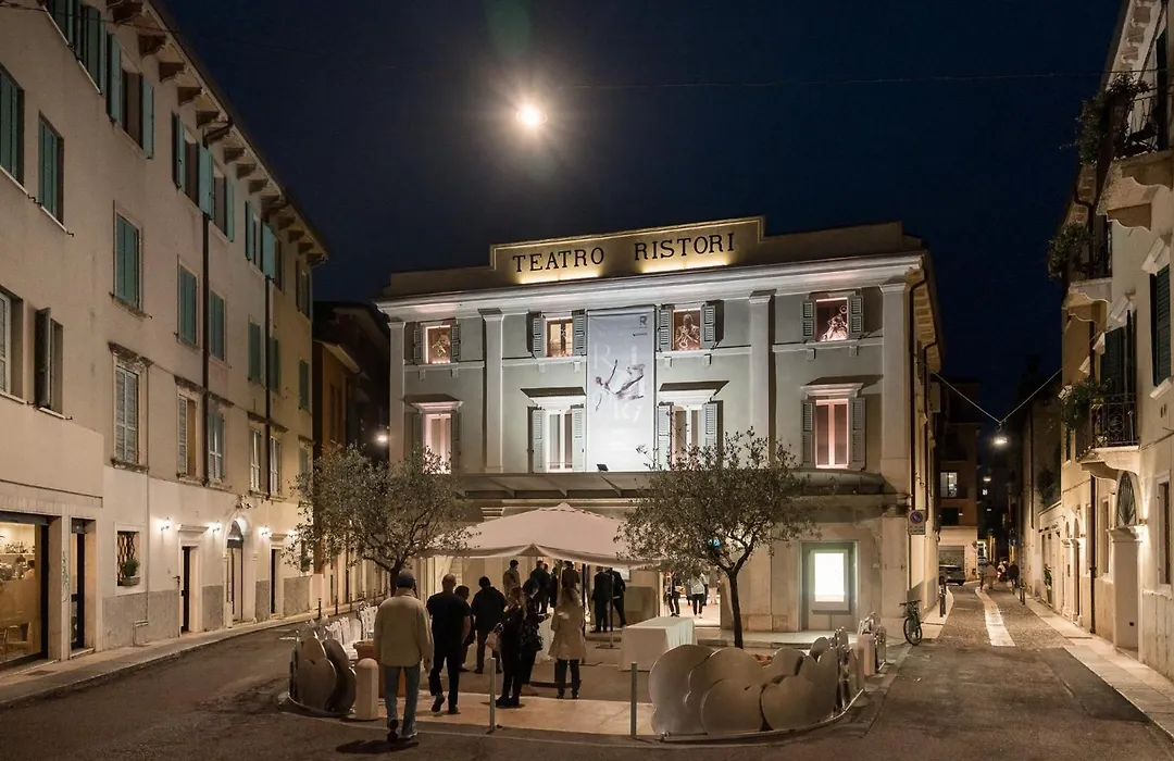 Corte Ristori Rooms-1