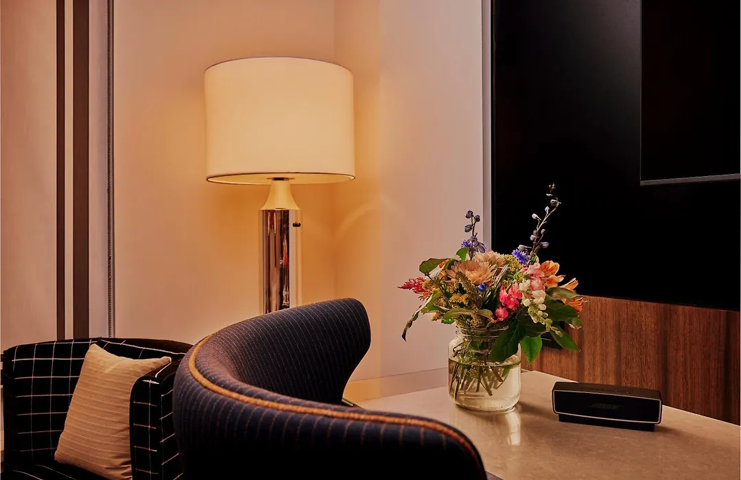 The Godfrey Detroit, Curio Collection By Hilton-1