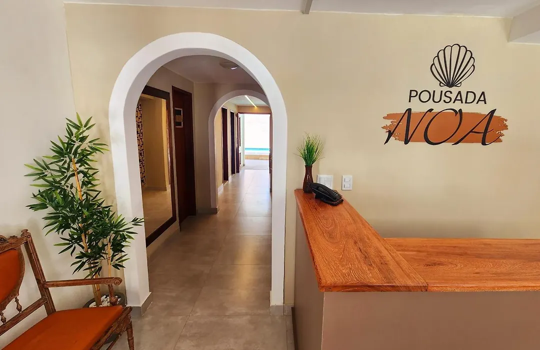 Pousada Noa-1