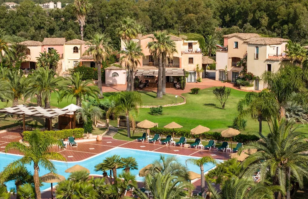 Baia Delle Palme Beach-1
