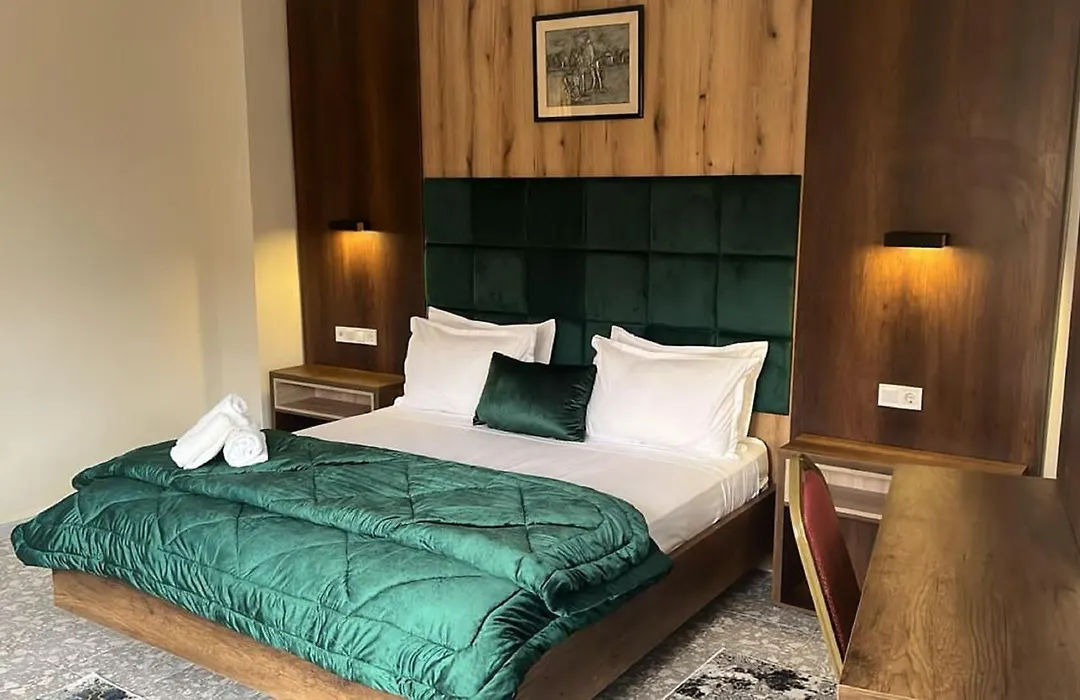 Hotel Medina-1