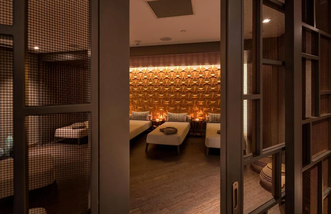 Sheraton Grand Istanbul Atasehir-1