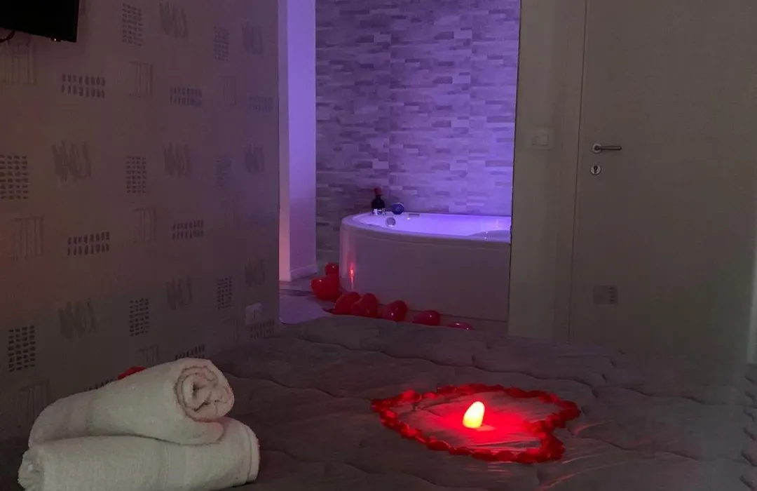 B&B Le Coccinelle-1