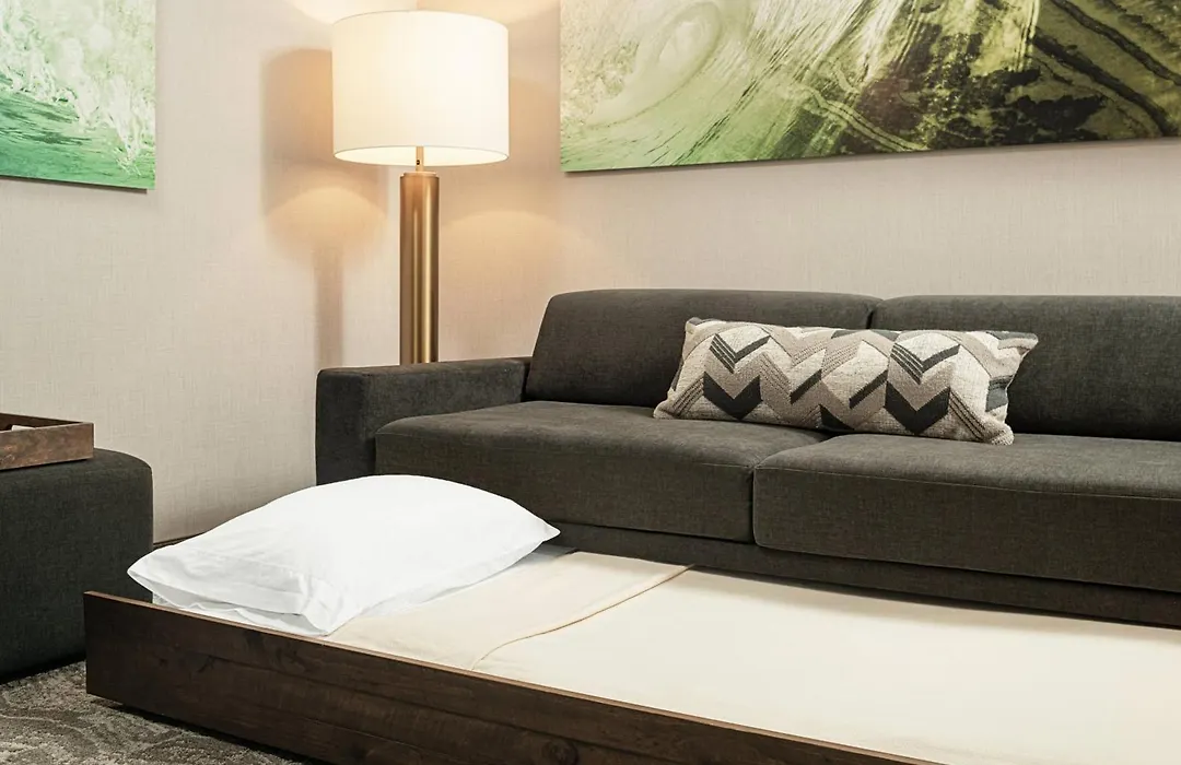 Springhill Suites By Marriott Savannah Richmond Hill-1