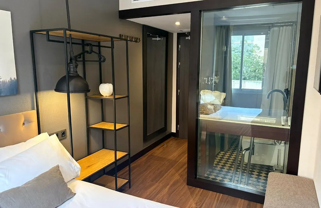 Hotel Cortes Rambla-1