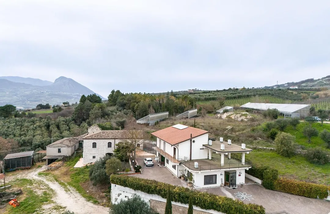 Antico Borgo Perrotta-1