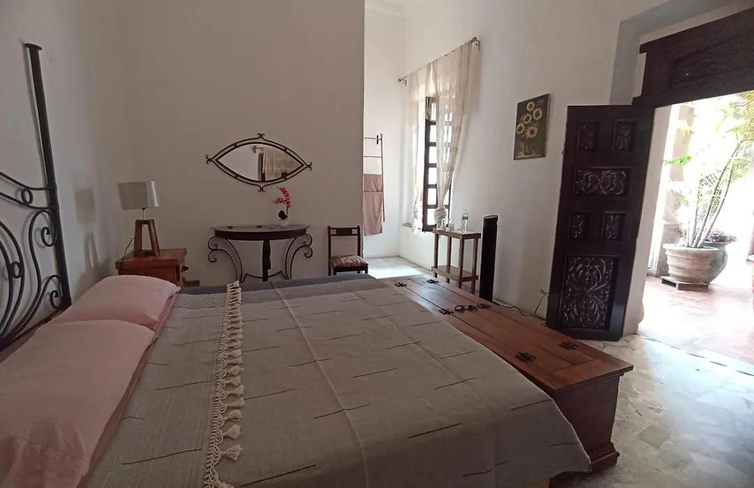 Casa Rosa Amelia-1