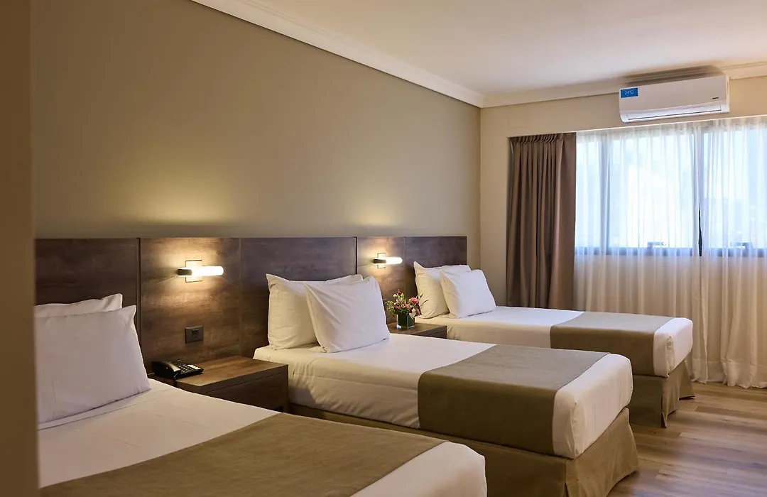 Dazzler By Wyndham Buenos Aires San Martin-1