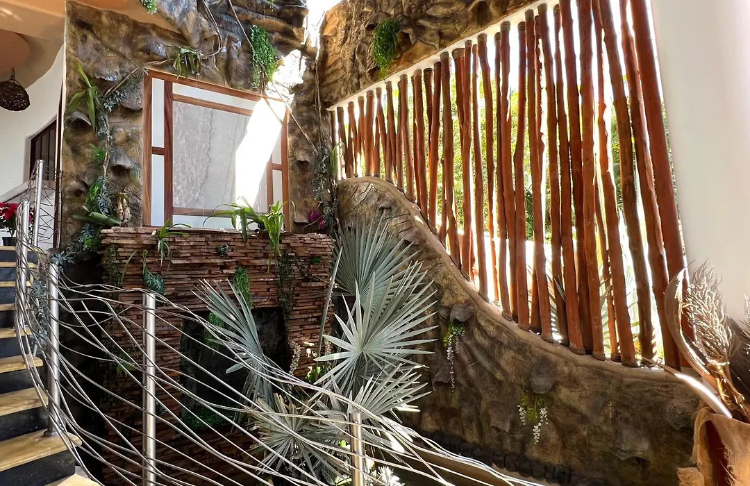 Sunset Island Villas Riviera Nayarit-1