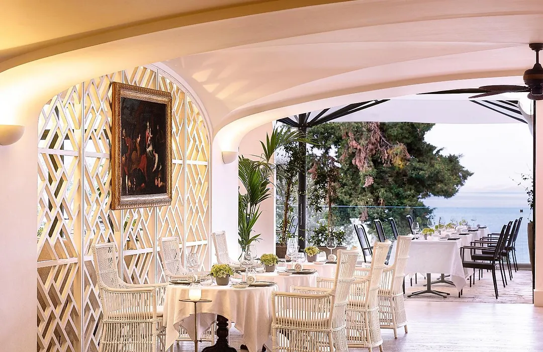Grecotel Daphnila Bay (Adults Only)-1