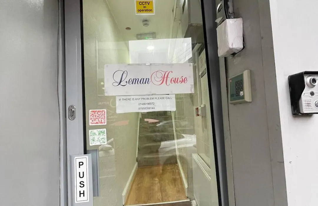 Leman House-1