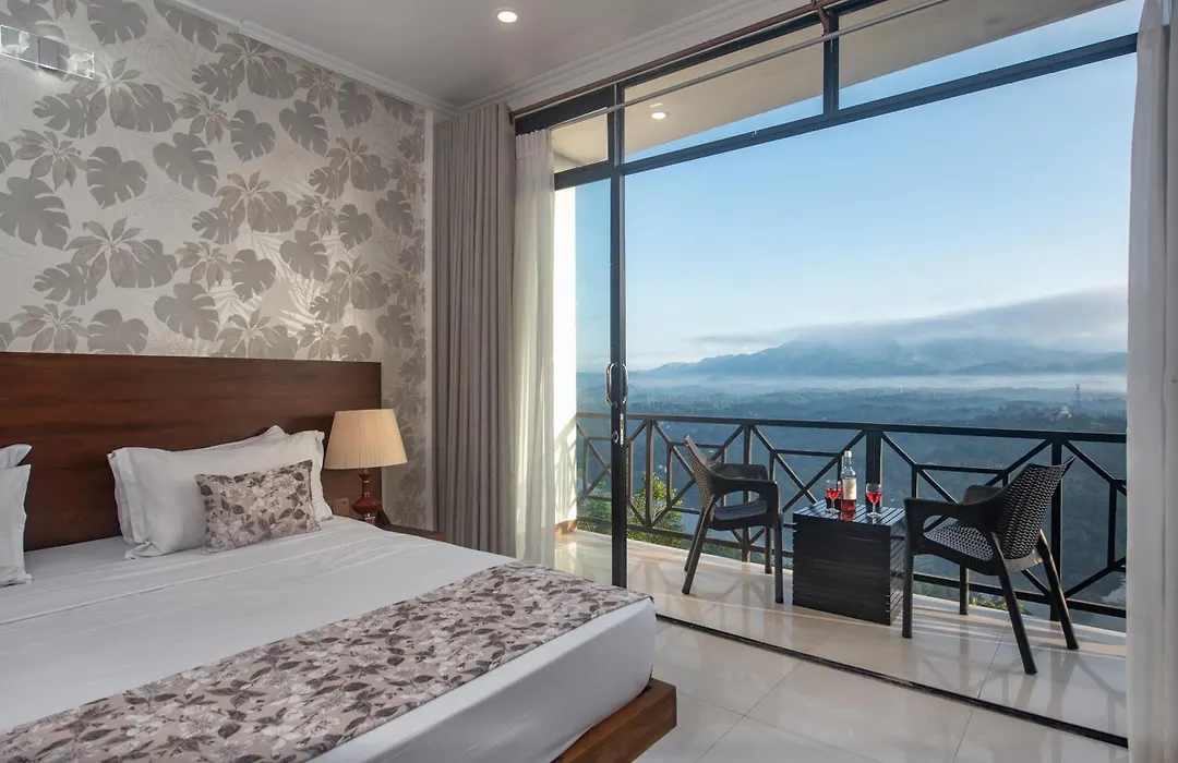 Ceyloni Panorama Resort-1