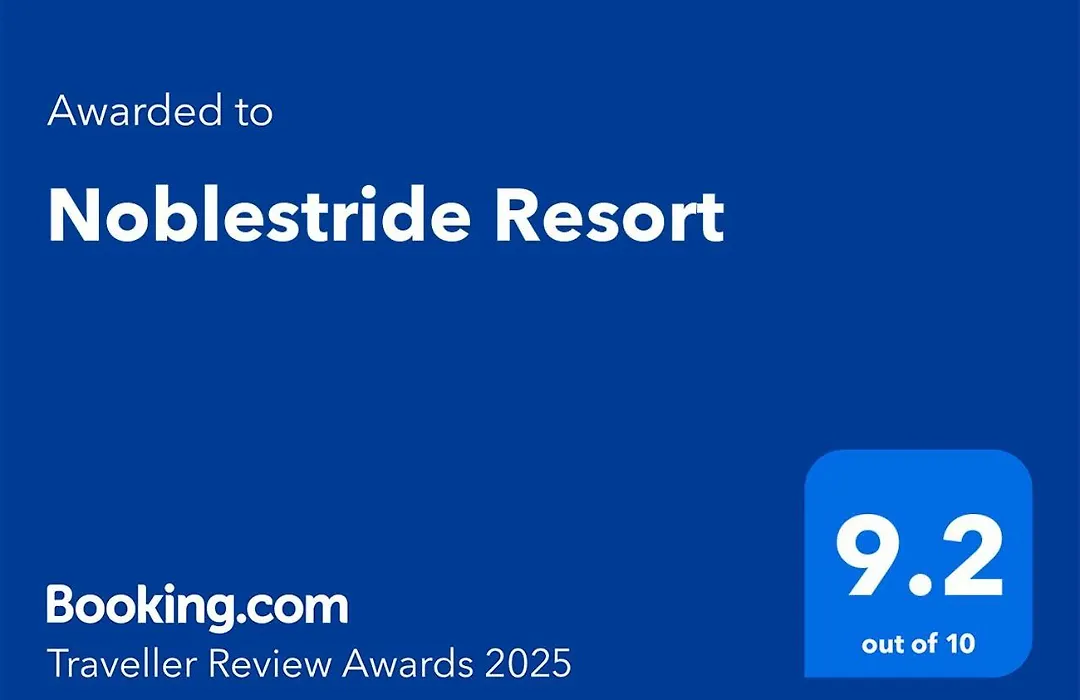 Noblestride Resort-1
