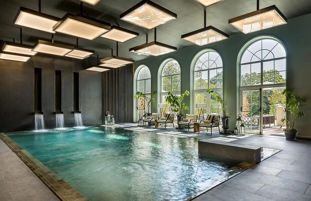 Amoure Hotel - The Leading Hotels Of The World-1