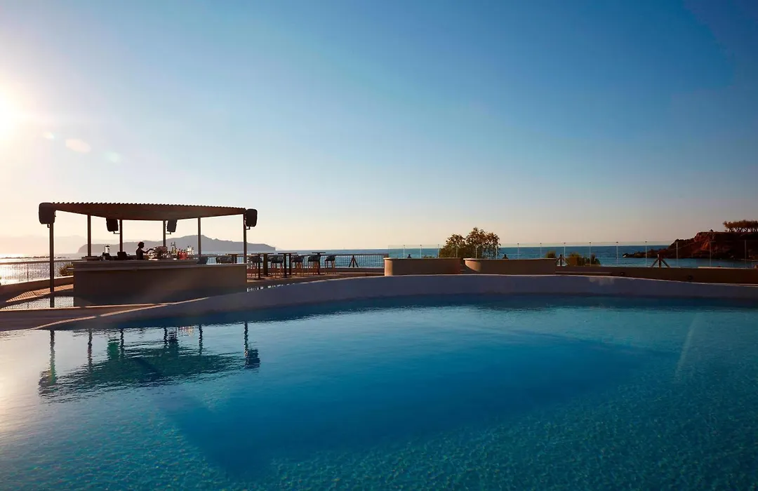 Domes Noruz Chania, Autograph Collection- Adults Only-1