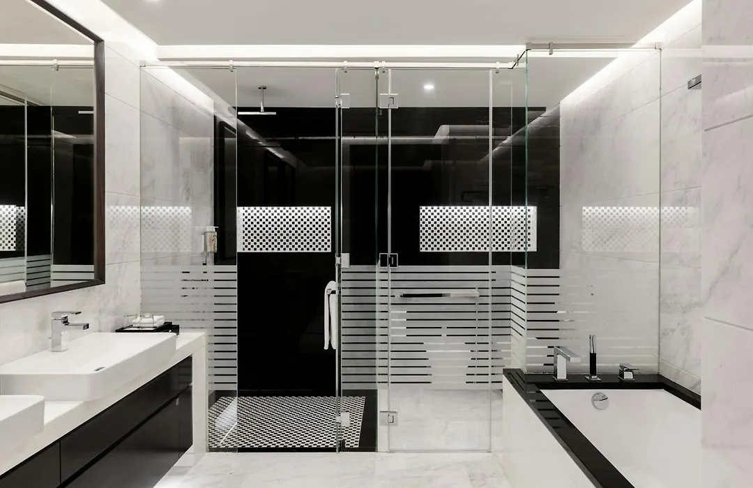 Renaissance Business Bay Hotel, Dubai-1