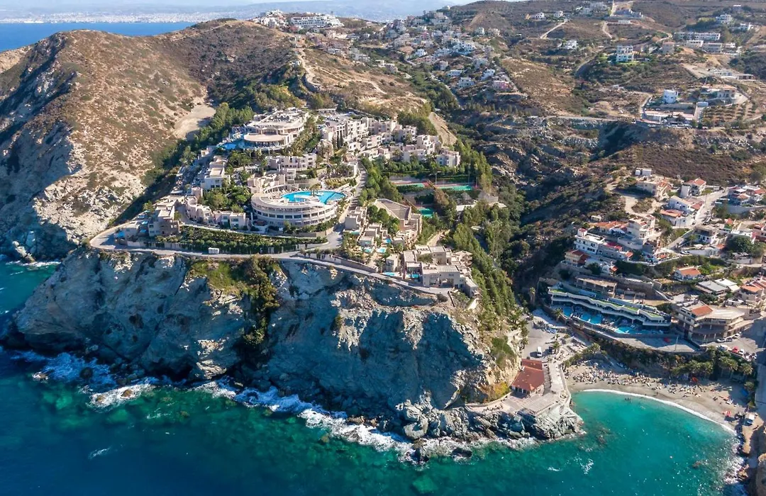 Athina Palace Resort & Spa-1