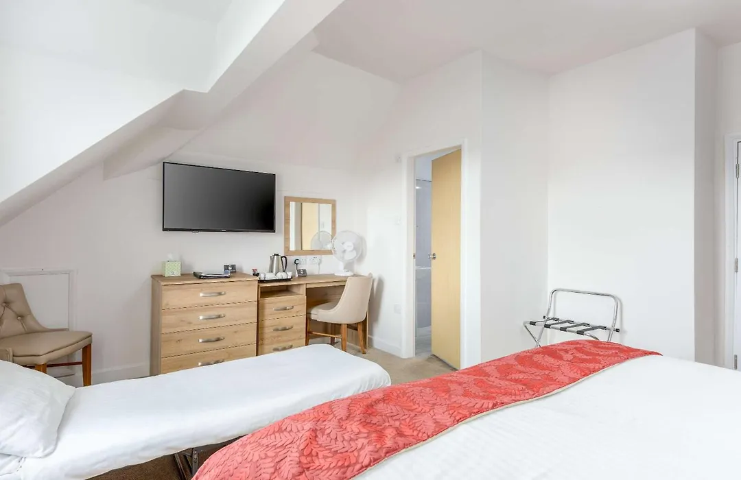 The Lakeland Kendal Hotel, Sure Hotel Collection By Best Western-1